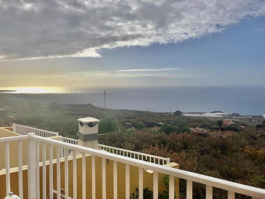 Mirador De Merese Frontera Exteriör bild